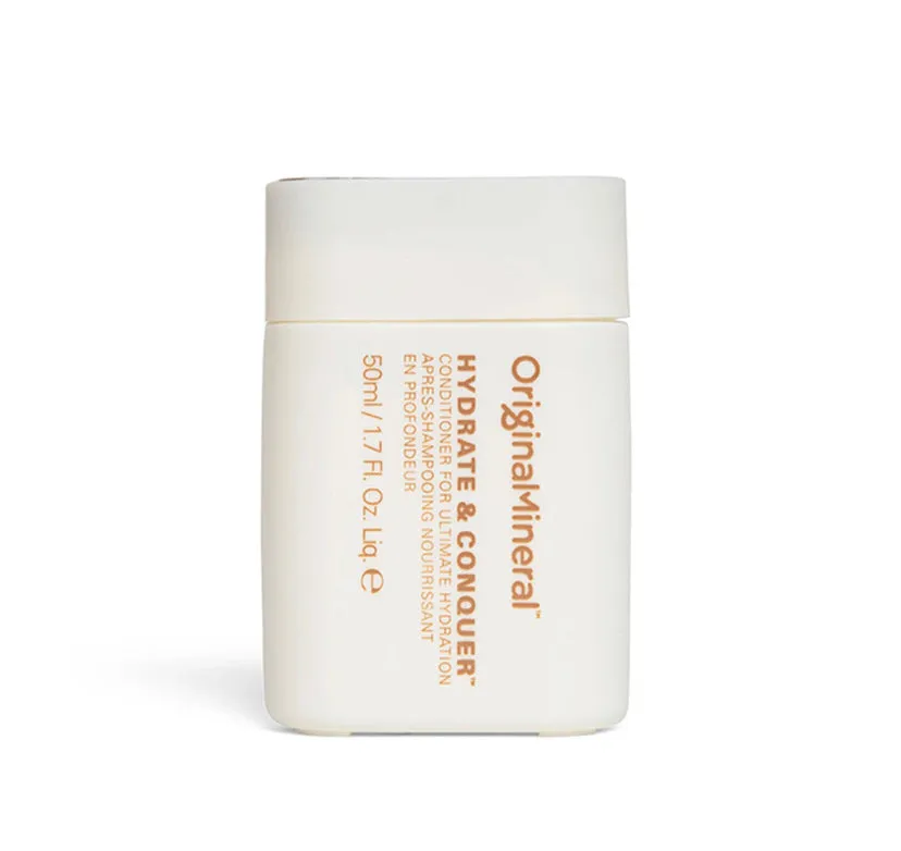 O&M Hydrate and Conquer Conditioner 50ml