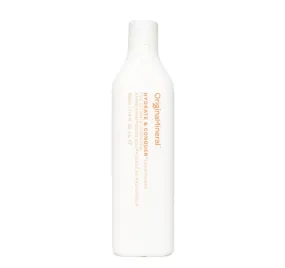 O&M Hydrate and Conquer Conditioner
