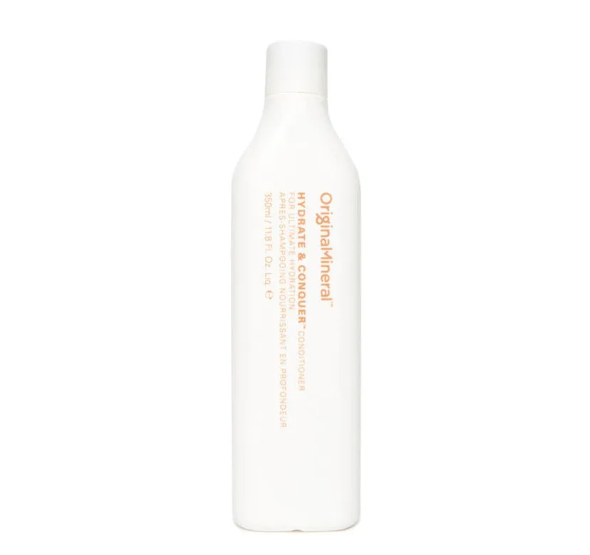 O&M Hydrate and Conquer Conditioner