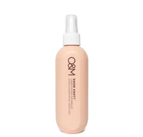 O&M Know Knott Detangler
