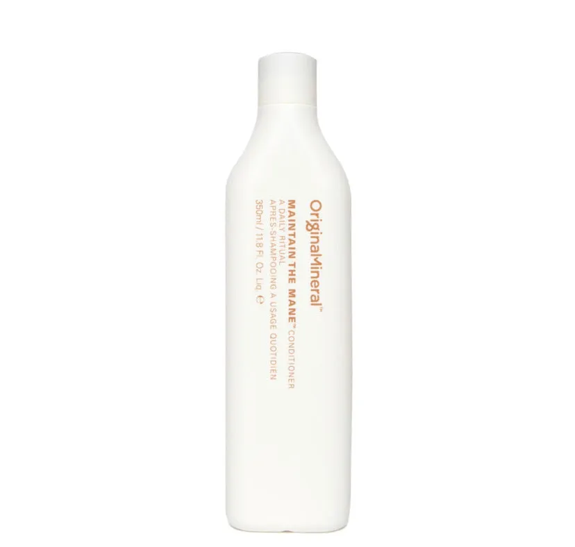 O&M Maintain the Mane Conditioner