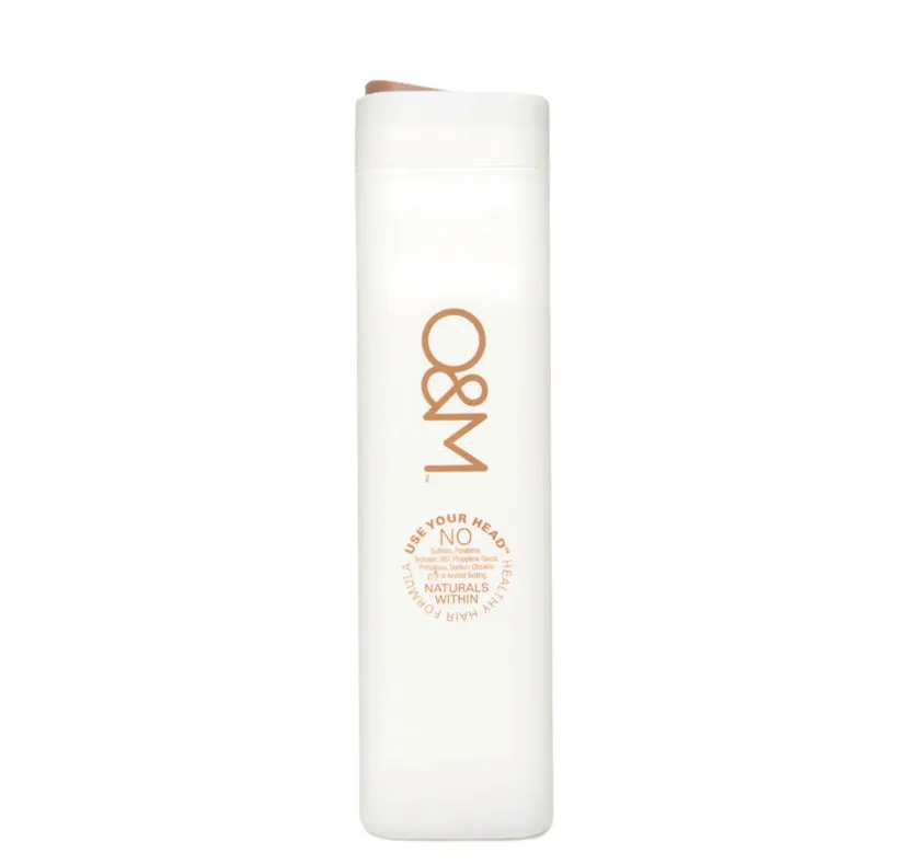 O&M Maintain the Mane Conditioner