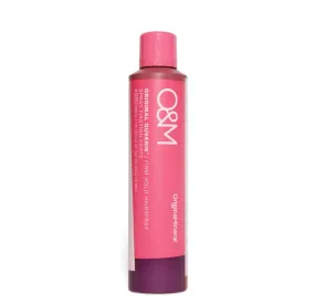 O&M Original Queenie Firm Hold Hair Spray
