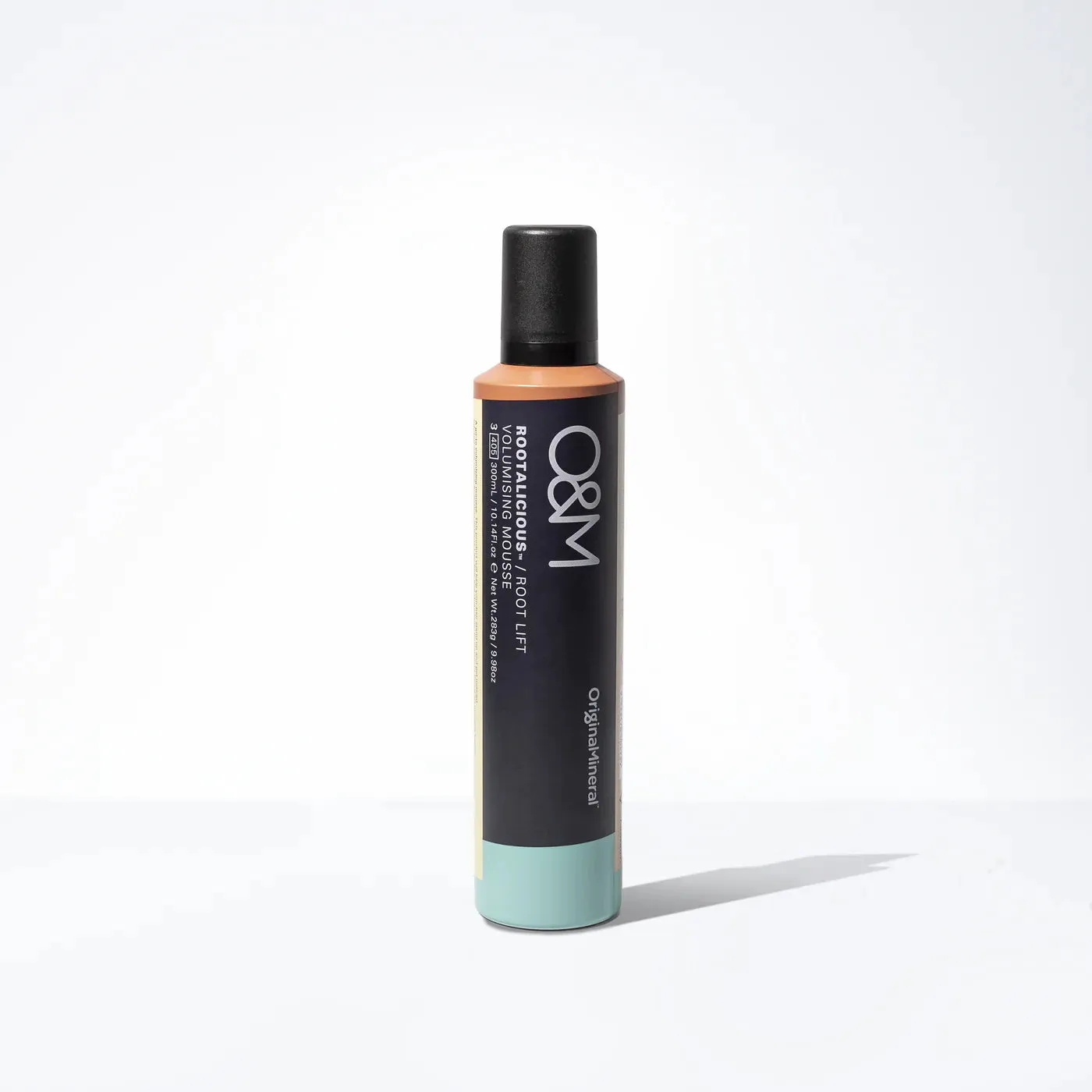 O&M Rootalicious Root Lift Spray