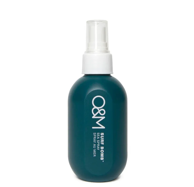 O&M Surf Bomb