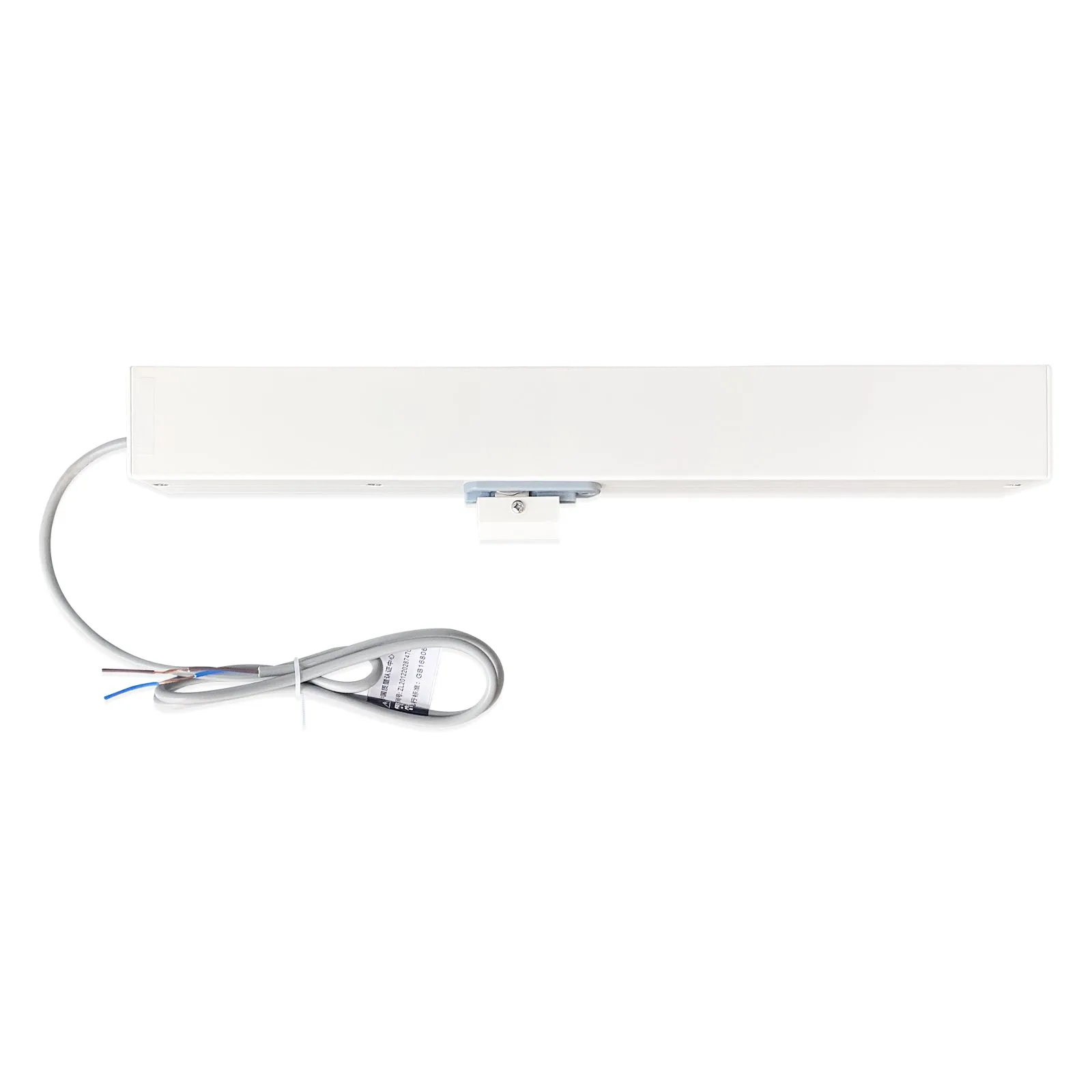 Olide CSD300H Automatic Chain Window Opener High-Power DC24V Motor with 600N Force, Remote Control Electric Skylight Actuator