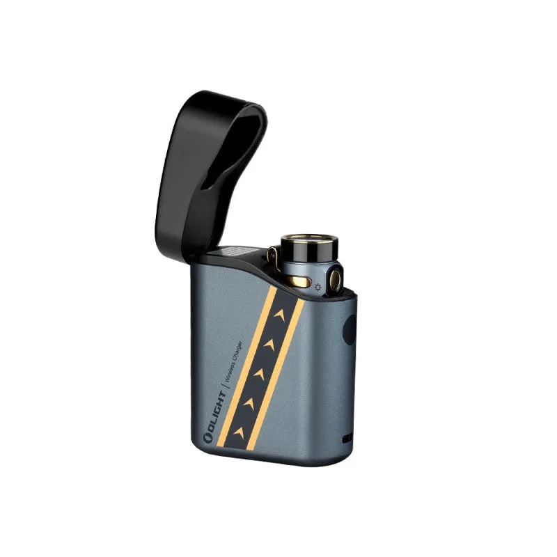 Olight | Baton 4 | Premium