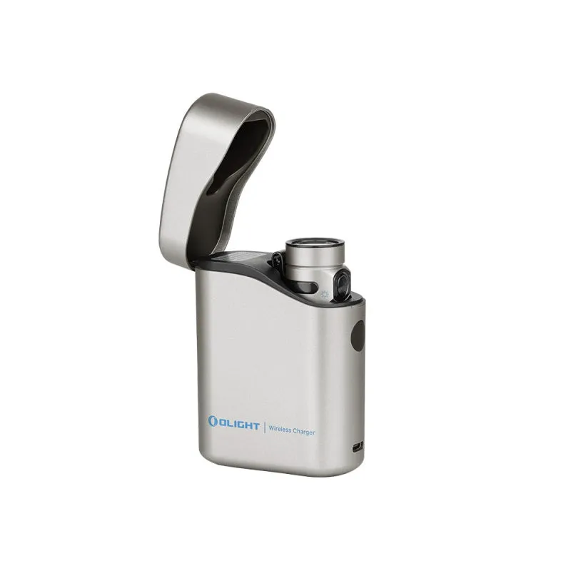 Olight | Baton 4 | Premium