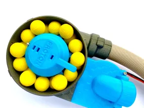 OOD Proton Pack Rival Hopper PRE-ORDER