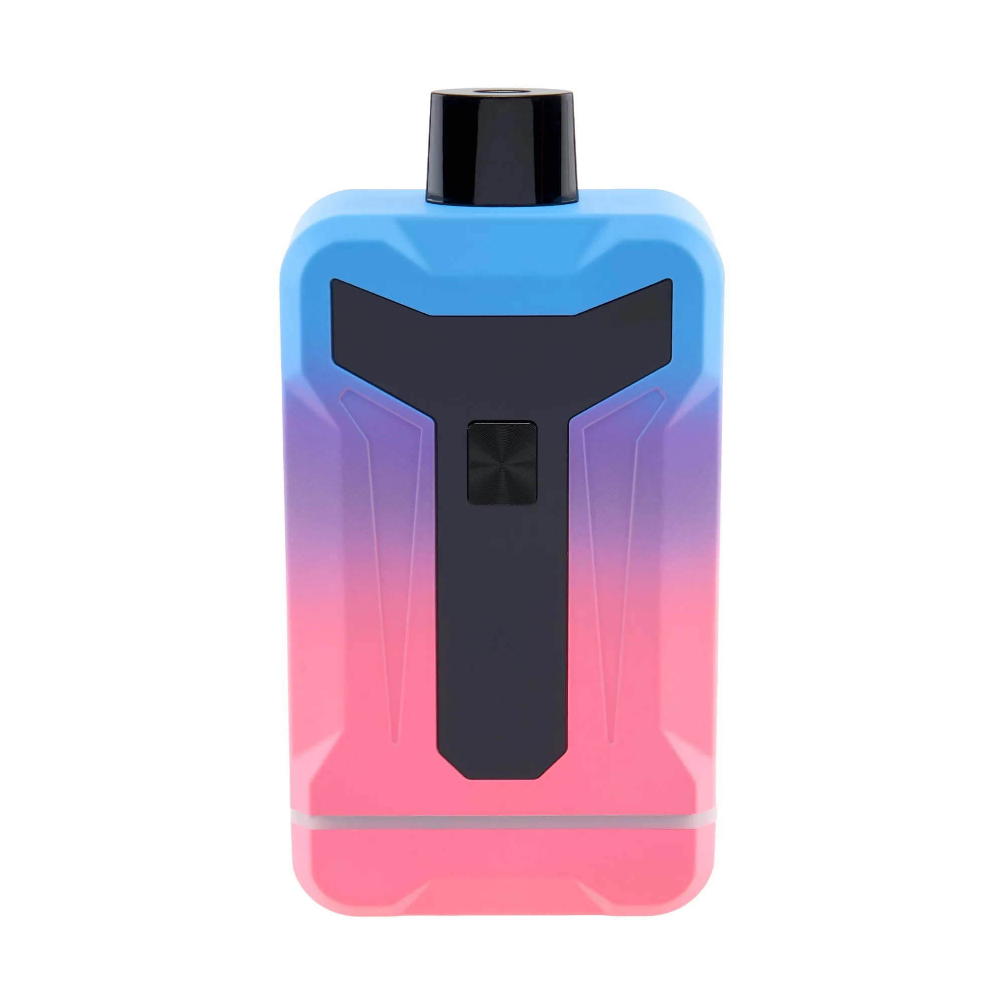Ooze Duet - 650 mAh 510 Dual Conceal Cart Battery