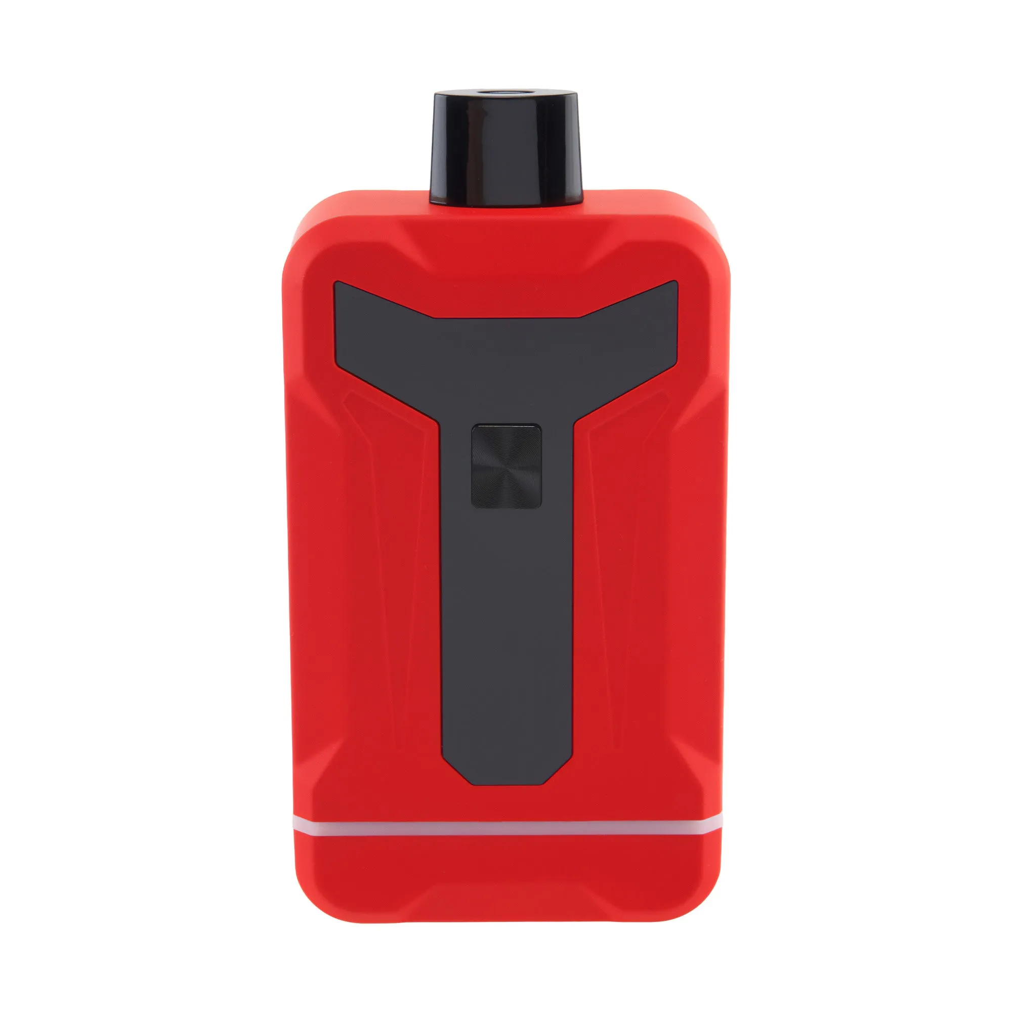 Ooze Duet - 650 mAh 510 Dual Conceal Cart Battery