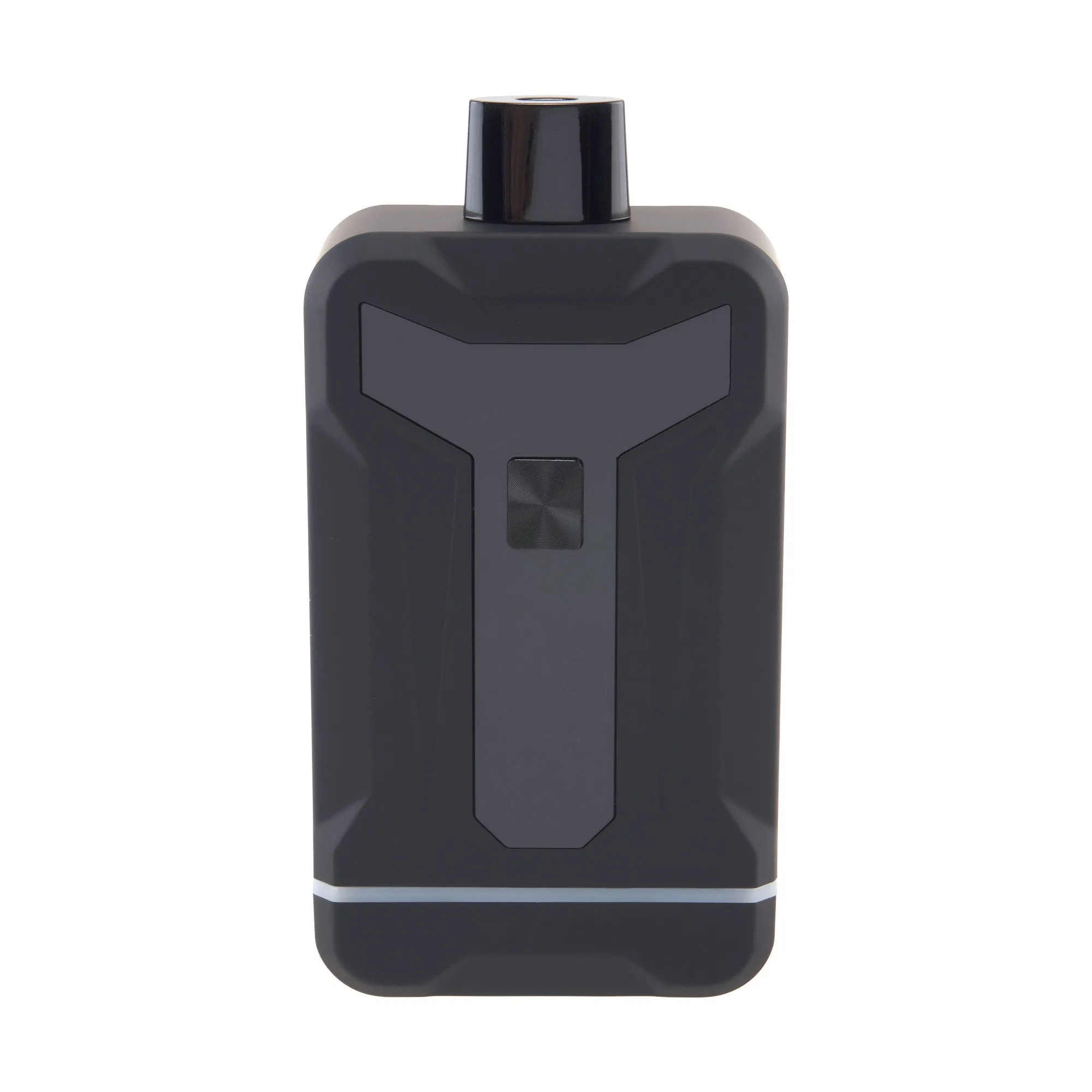 Ooze Duet - 650 mAh 510 Dual Conceal Cart Battery