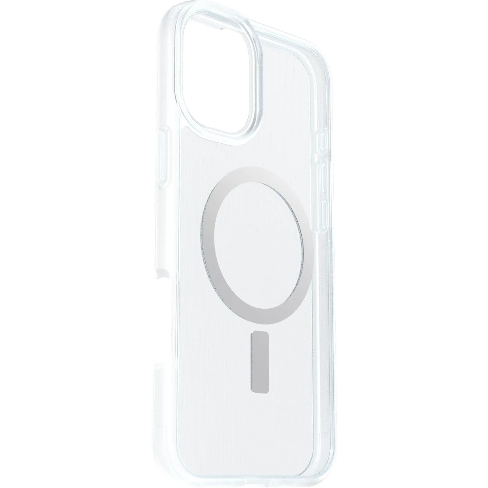 OtterBox React MagSafe Case for iPhone 16 Plus (Clear)