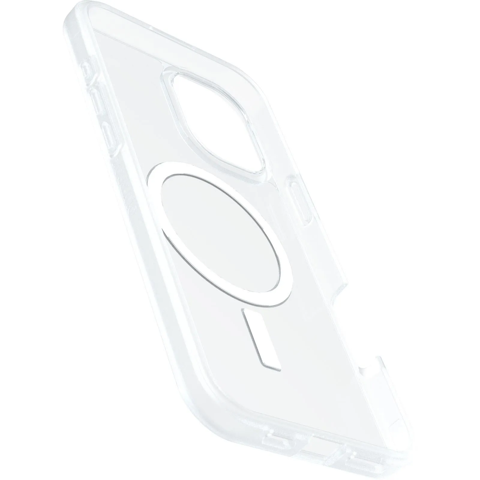 OtterBox React MagSafe Case for iPhone 16 Plus (Clear)