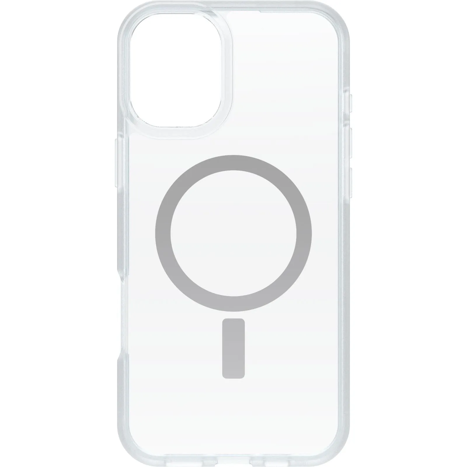 OtterBox React MagSafe Case for iPhone 16 Plus (Clear)