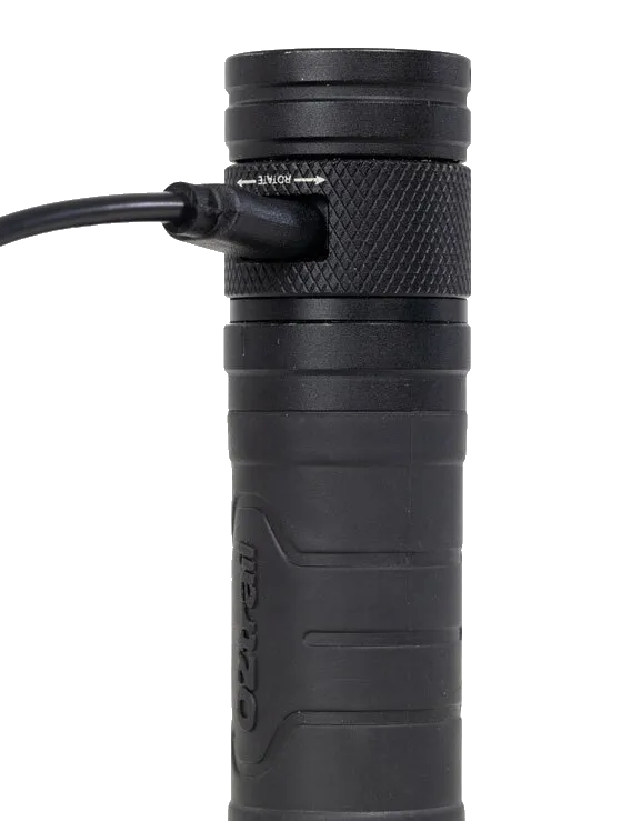 OZtrail - Lumos F800 Flashlight