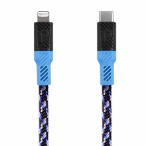 Paraflex™ USB-C to Lightning (Matrix)