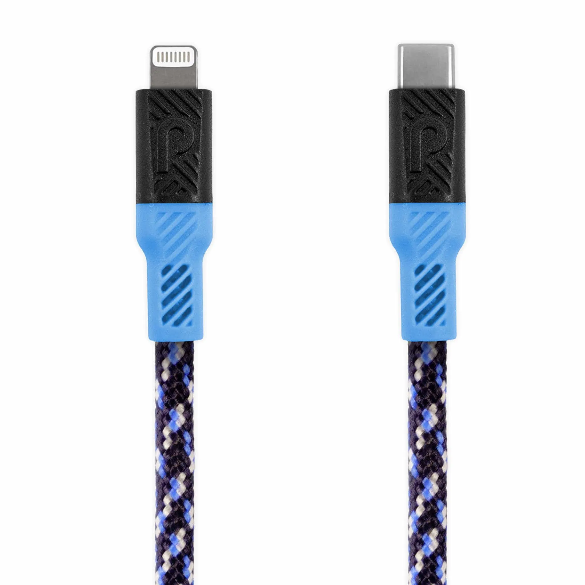 Paraflex™ USB-C to Lightning (Matrix)
