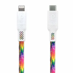 Paraflex™ USB-C to Lightning (ONE)