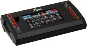 Pearl MIMIC PRO Drum Module 16-In/16-Out With 120GB Hard Drive And Slate Drums 5