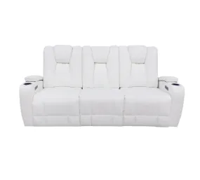 Phantom White Zero Gravity Sofa