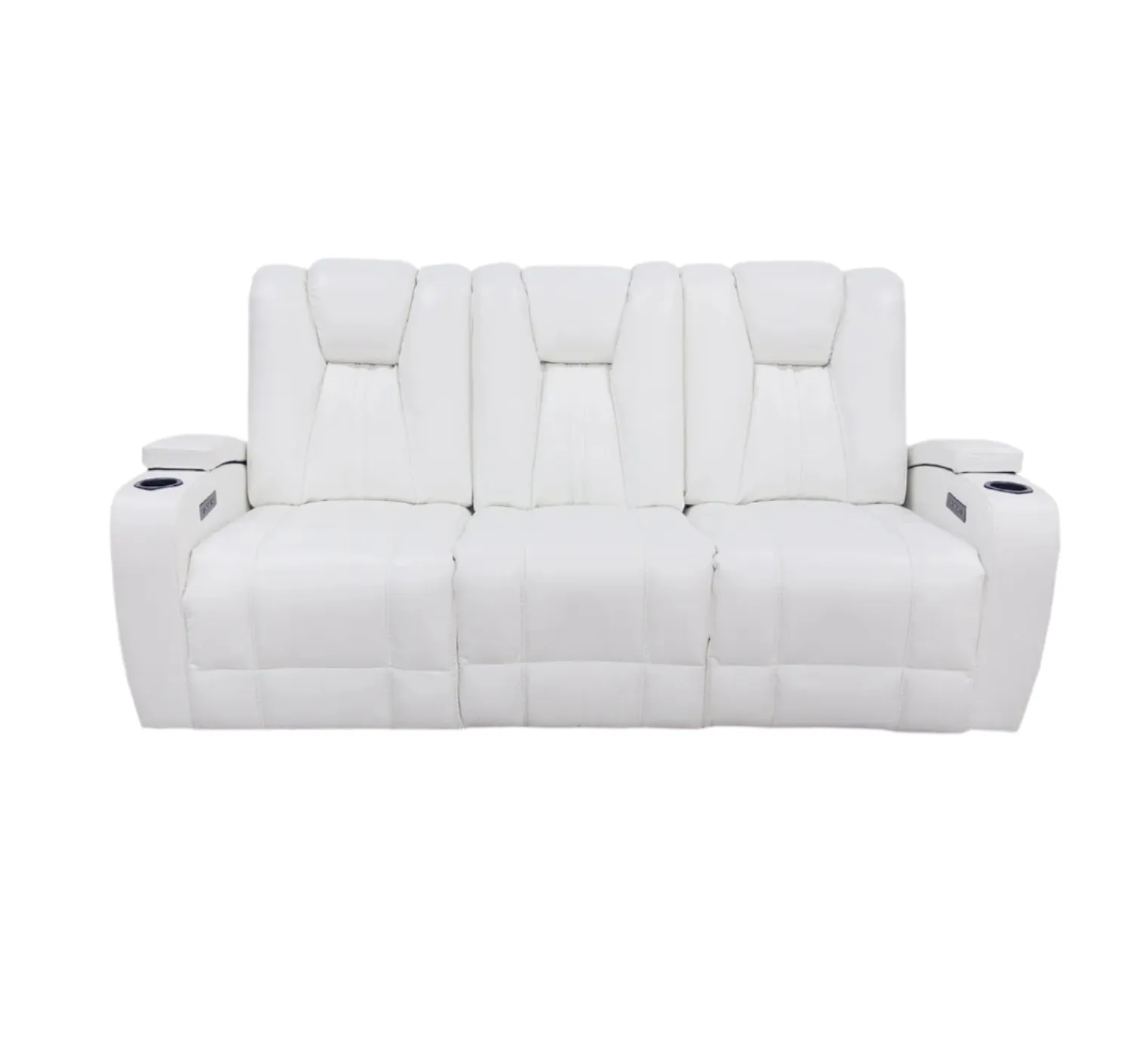 Phantom White Zero Gravity Sofa