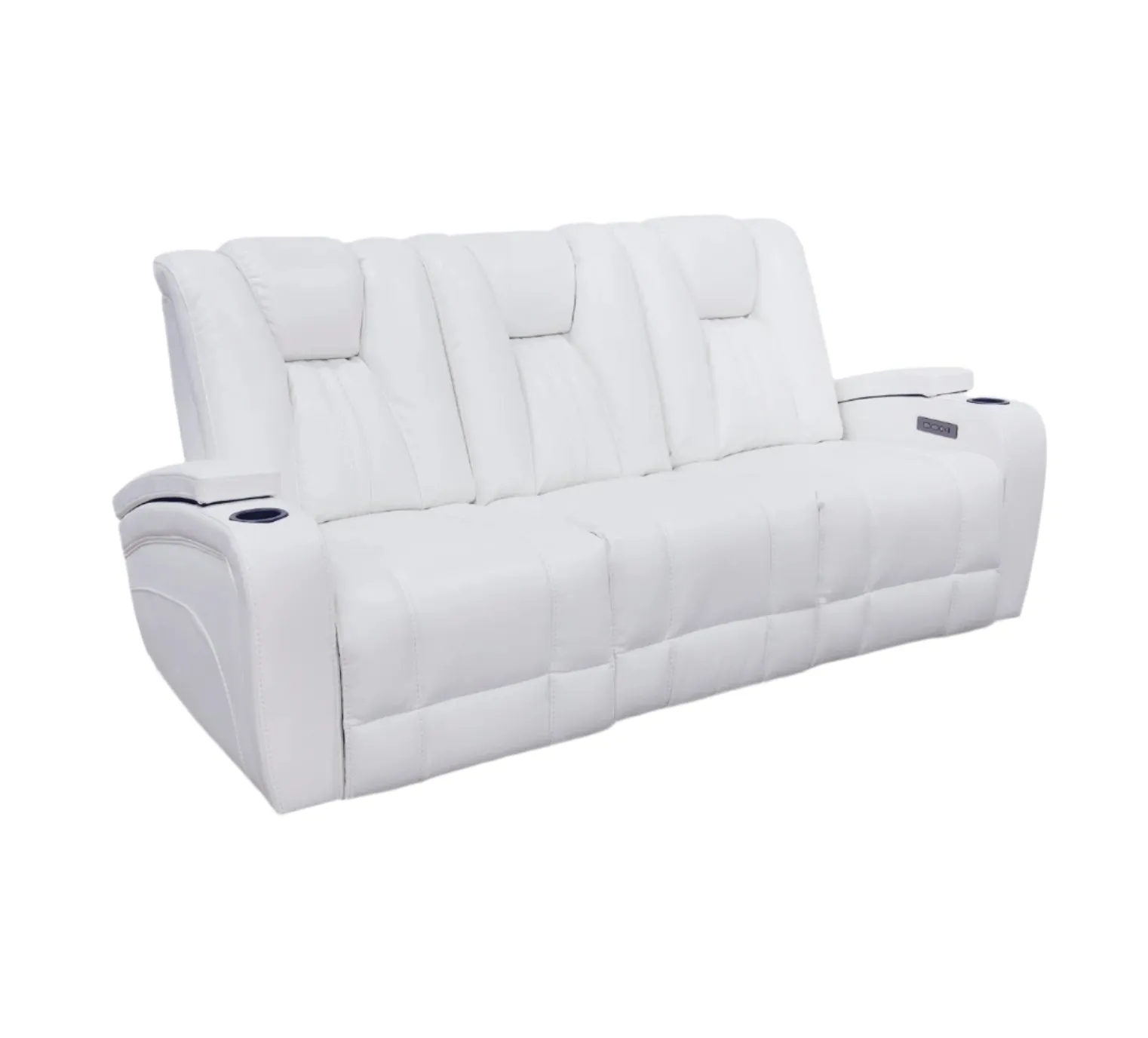Phantom White Zero Gravity Sofa