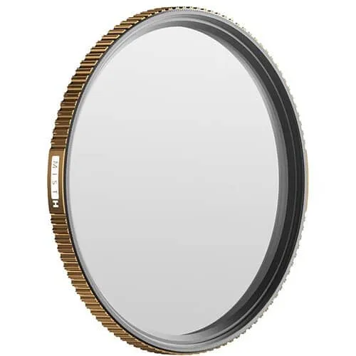 PolarPro 95mm Quartzline Mist Filter (Heavy)