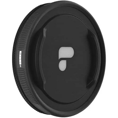 PolarPro 95mm Quartzline Mist Filter (Heavy)