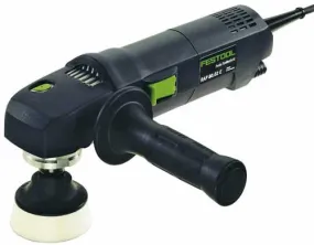 POLISHER RAP 80.02 E 230V