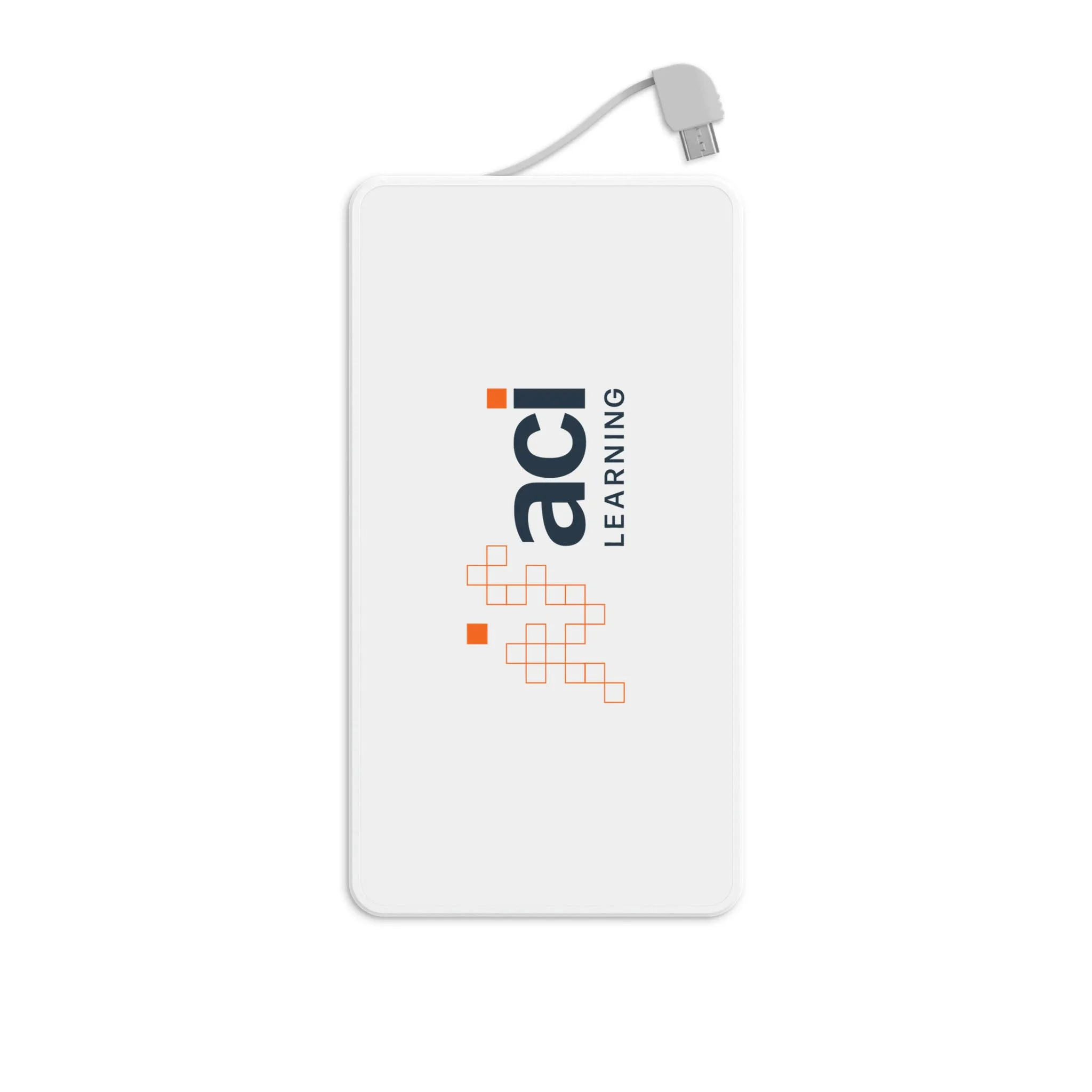 Power Bank - ACI Learning