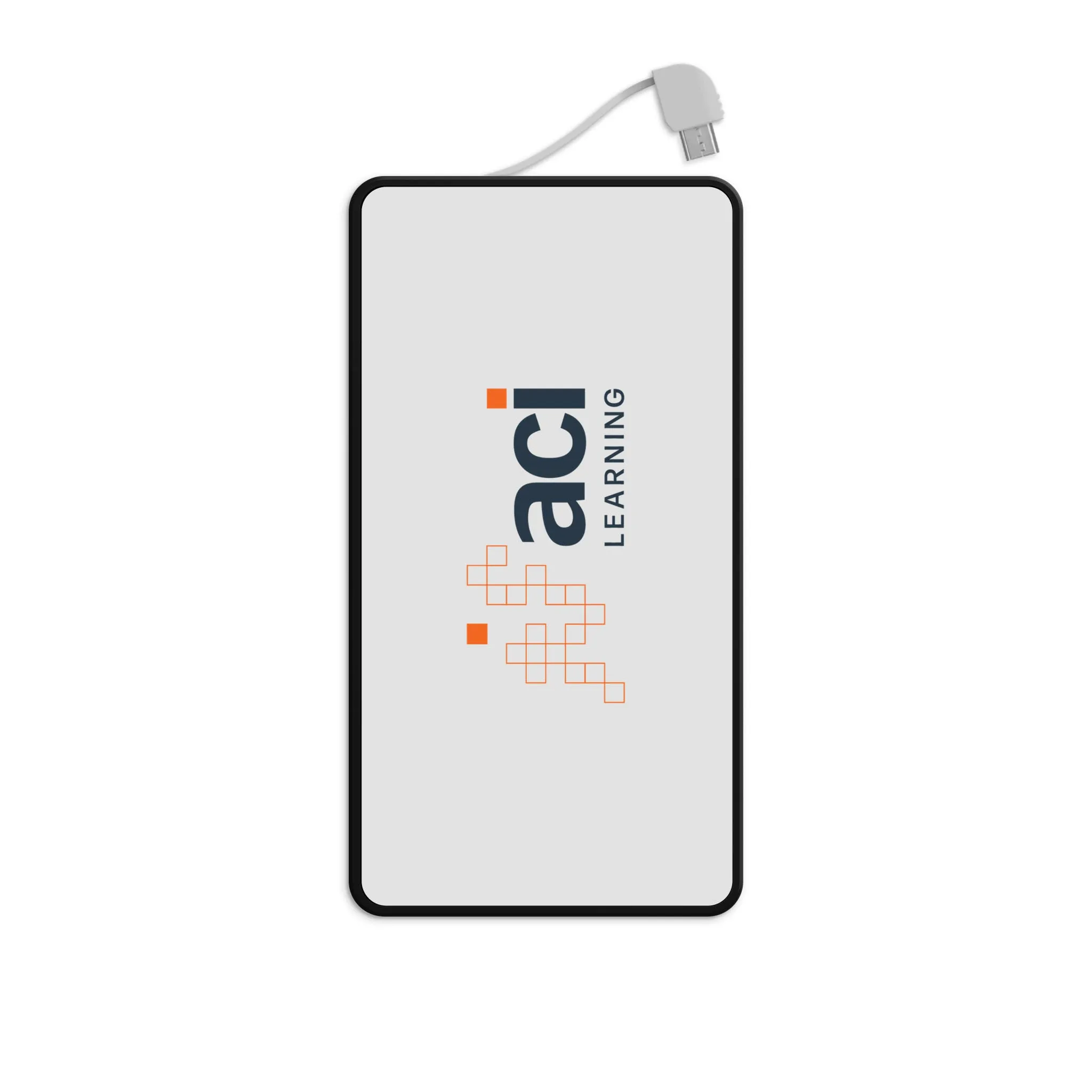 Power Bank - ACI Learning