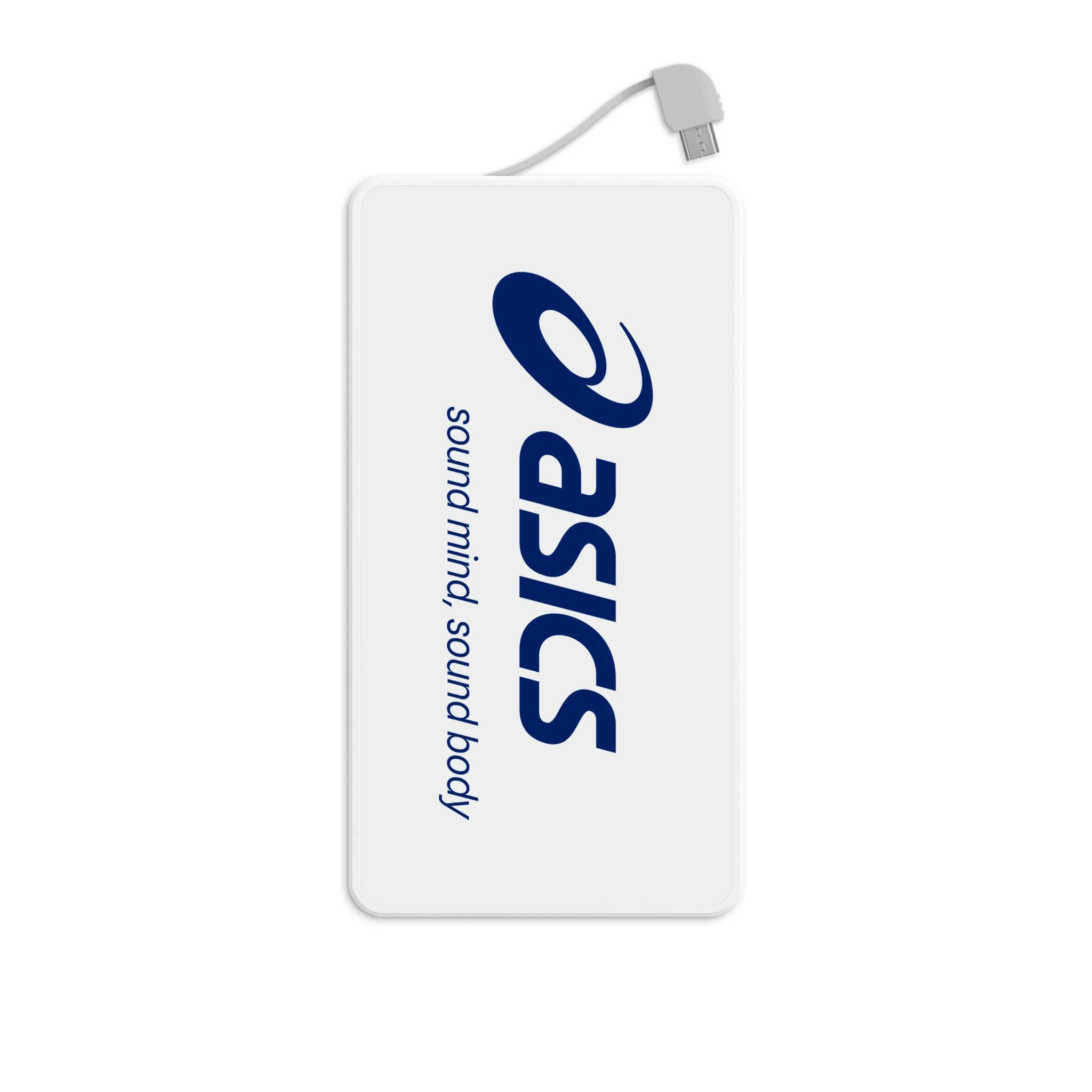 Power Bank - ASICS