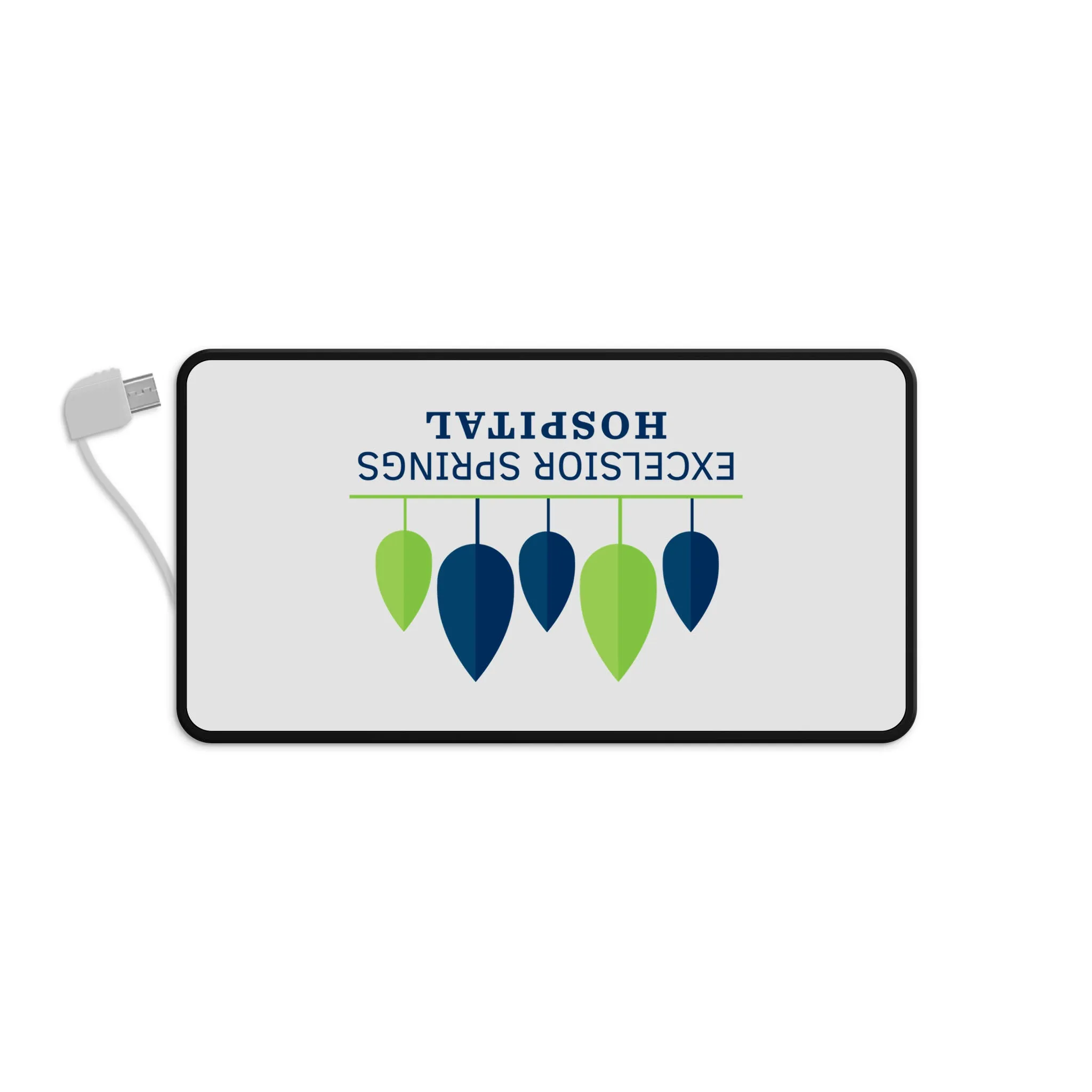 Power Bank - Excelsior Springs Hospital