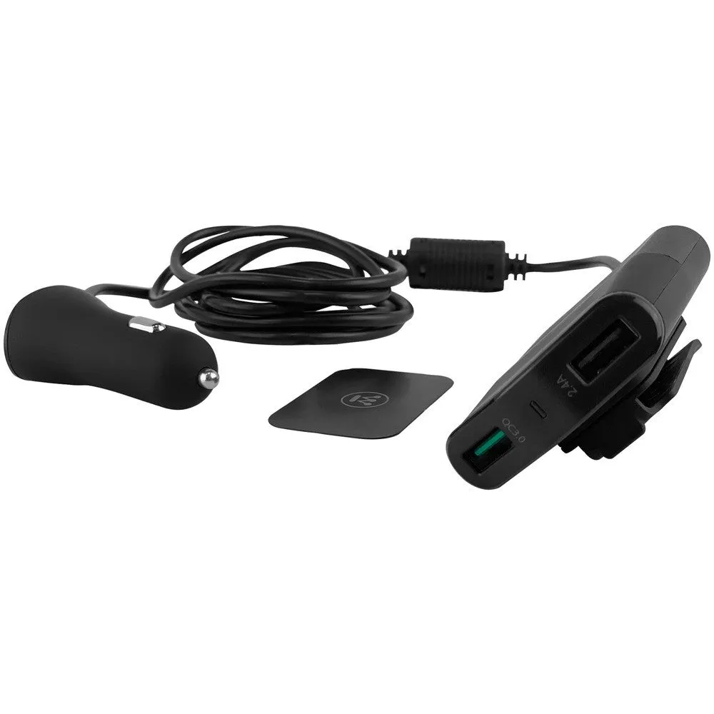Power Extend Auto
