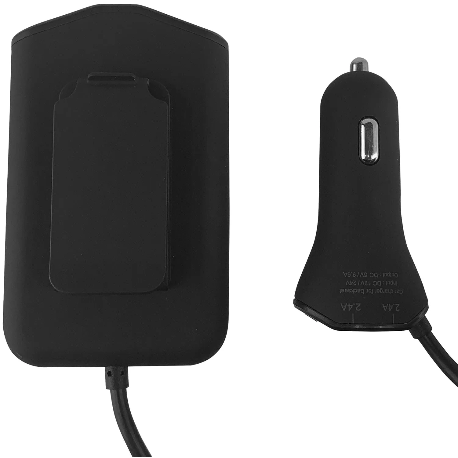 Power Extend Auto
