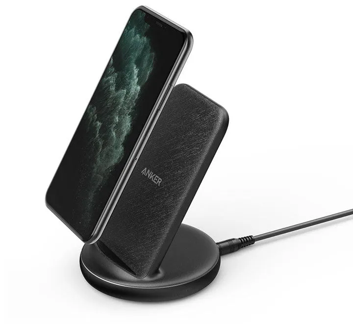 PowerWave II Sense Stand