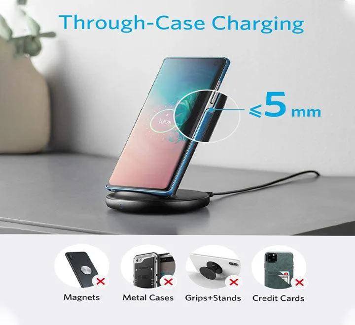 PowerWave II Sense Stand