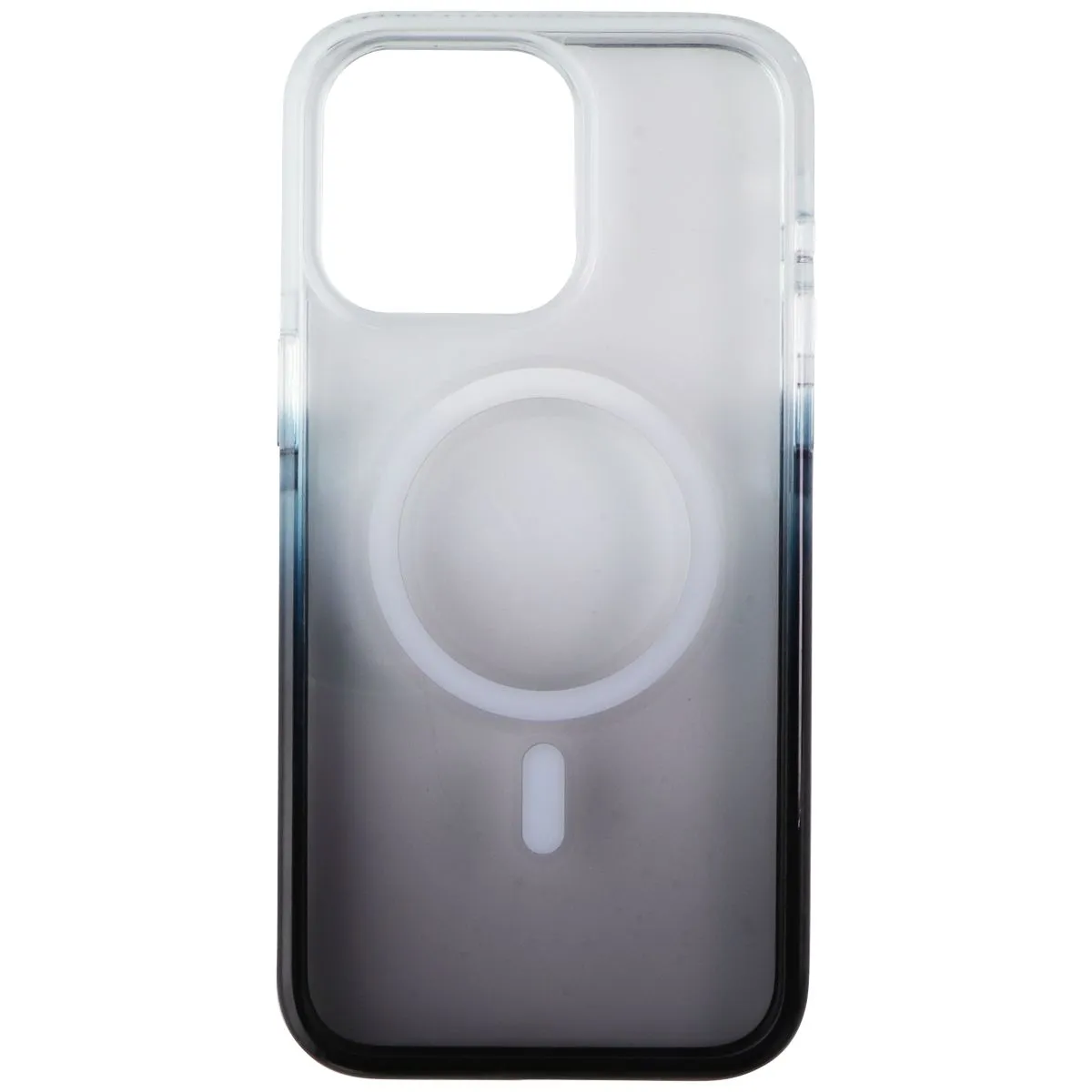 Prodigee Safetee Flow   Mag Case for MagSafe for iPhone 15 Pro Max - Night