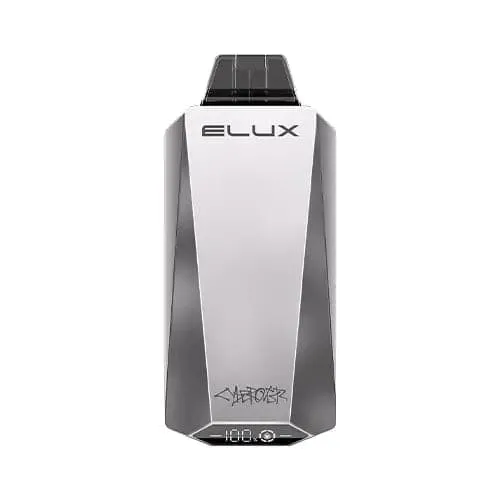 Pure - Elux Cyberover 18000 US Edition Vape