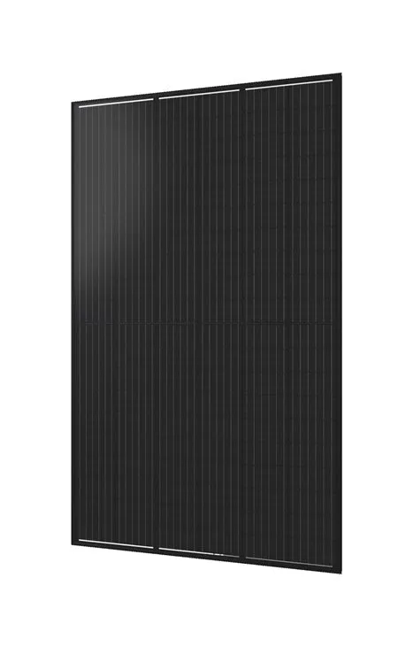 Q CELLS - Q.PEAK DUO BLK-G6  - 335W