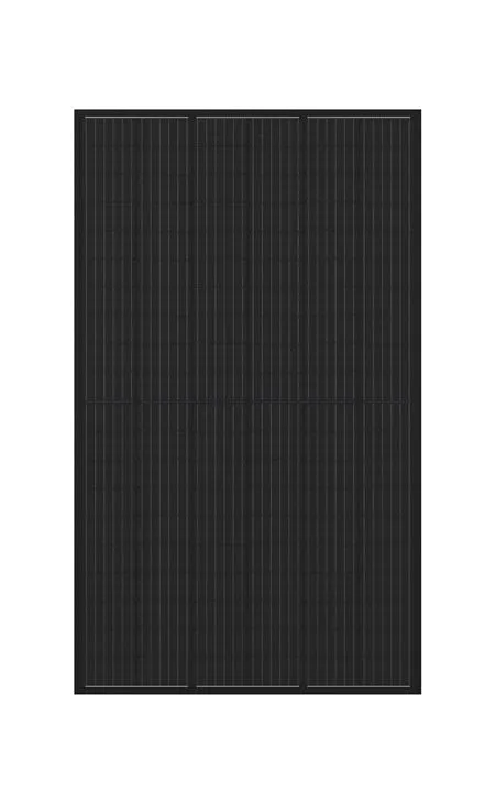 Q CELLS - Q.PEAK DUO BLK-G6  - 335W