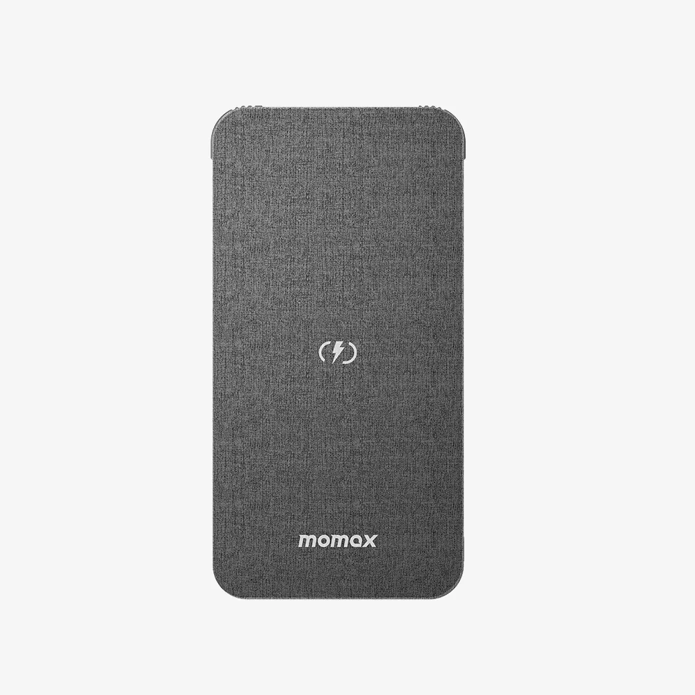 Q.Power Touch 2 Wireless Charging Power Bank 10000MAH