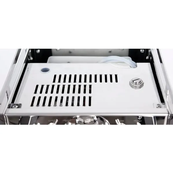 Quick Mill QM67 Evo Espresso Machine 0992P-A-EVO