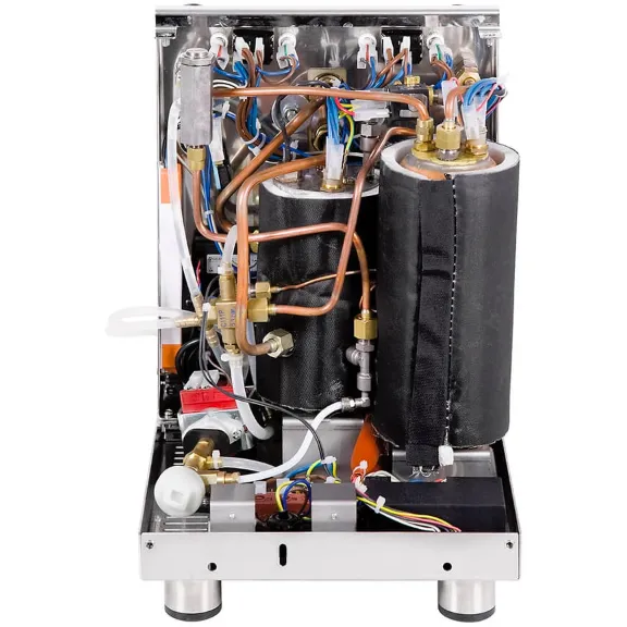 Quick Mill QM67 Evo Espresso Machine 0992P-A-EVO
