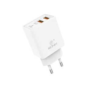 R-615 2.4 Amp Charger