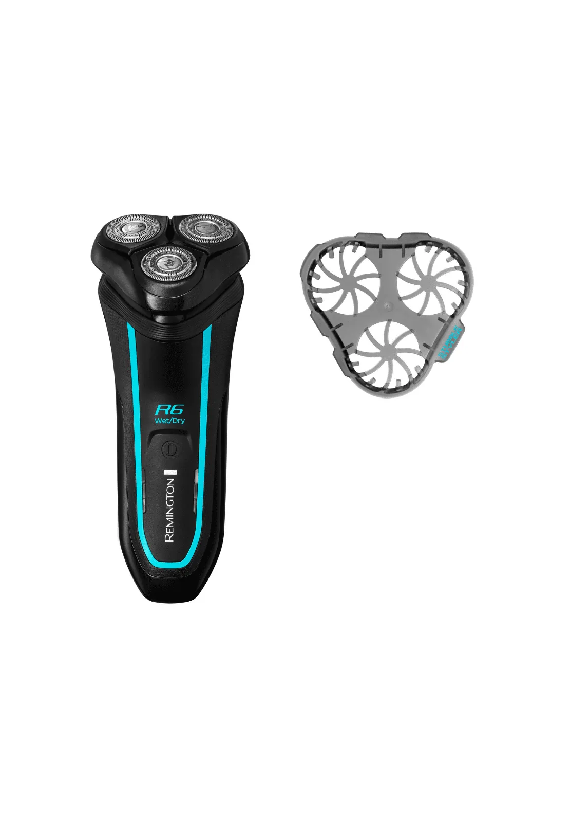 R6 Style Series Aqua Rotary
