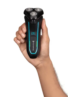 R6 Style Series Aqua Rotary