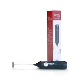 Rechargeable Milk Frother