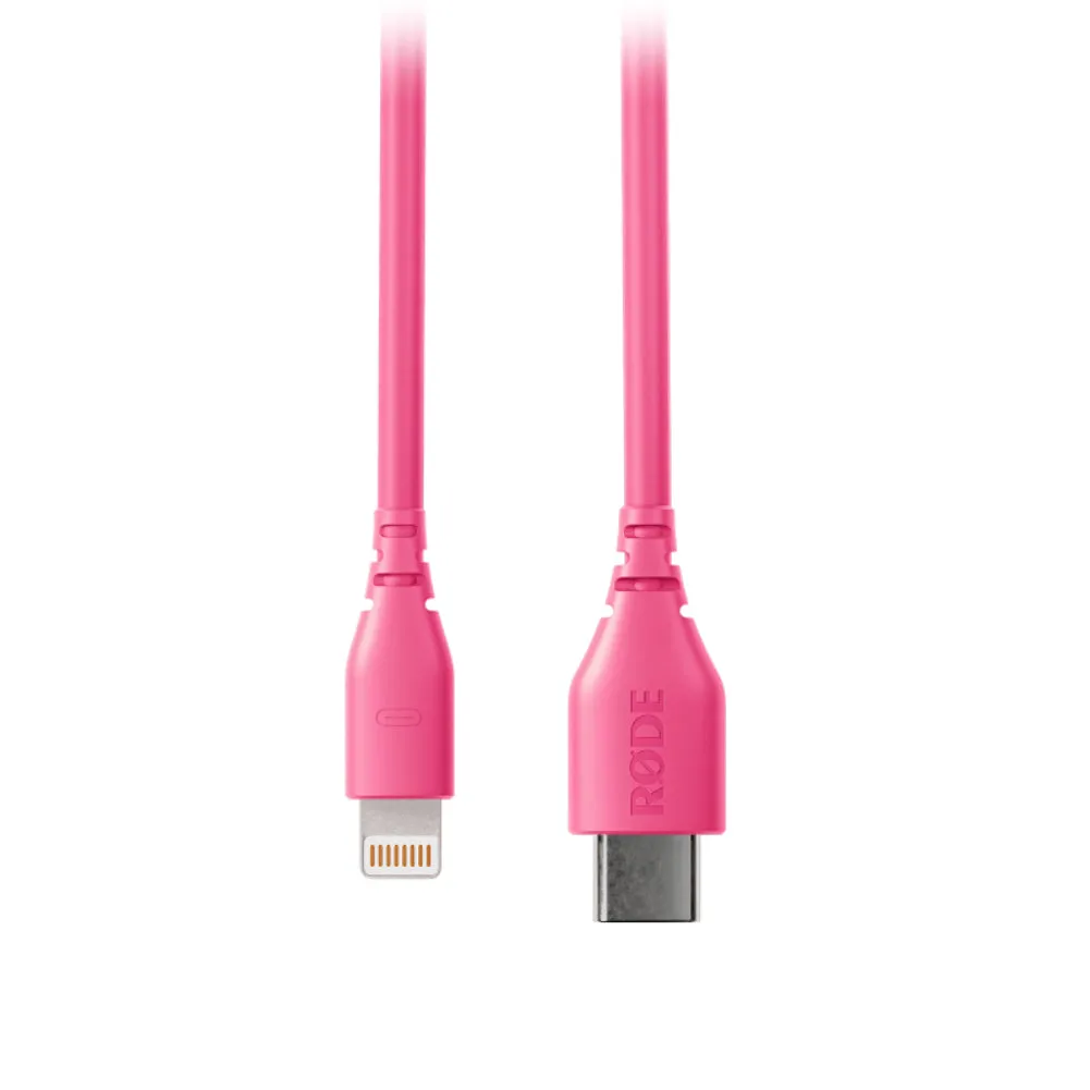Rode SC21 30cm Lighting to USB-C Cable